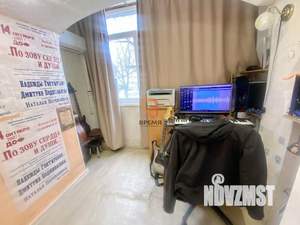 3-к квартира, вторичка, 71м2, 1/5 этаж