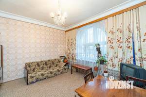 3-к квартира, вторичка, 83м2, 2/3 этаж