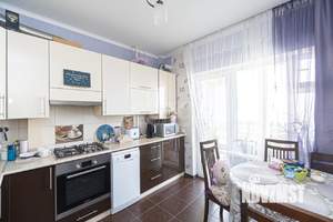 2-к квартира, вторичка, 66м2, 8/9 этаж