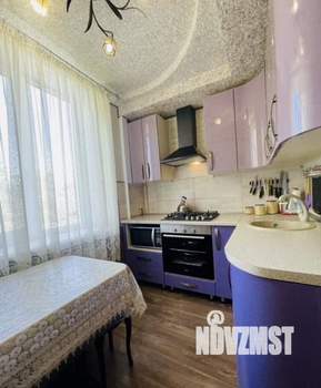 3-к квартира, вторичка, 58м2, 4/5 этаж