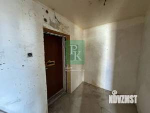 1-к квартира, вторичка, 44м2, 9/13 этаж