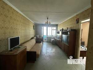 3-к квартира, вторичка, 60м2, 4/5 этаж
