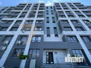 1-к квартира, вторичка, 40м2, 6/8 этаж
