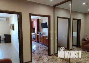 1-к квартира, вторичка, 54м2, 6/7 этаж