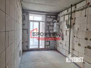 1-к квартира, вторичка, 45м2, 4/10 этаж