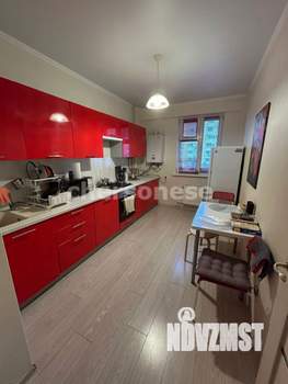 1-к квартира, вторичка, 44м2, 5/9 этаж