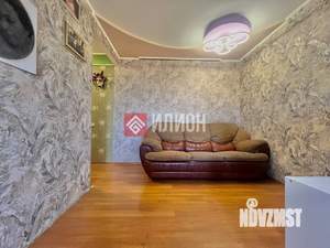 3-к квартира, вторичка, 74м2, 3/5 этаж