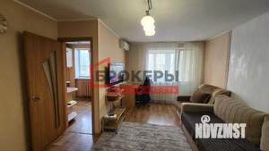 1-к квартира, вторичка, 31м2, 2/4 этаж