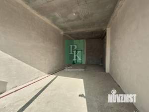 1-к квартира, вторичка, 46м2, 5/9 этаж