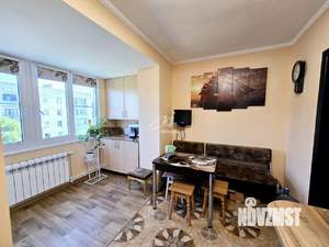 1-к квартира, вторичка, 39м2, 5/5 этаж