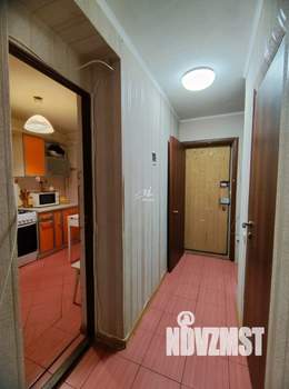 1-к квартира, вторичка, 30м2, 1/5 этаж