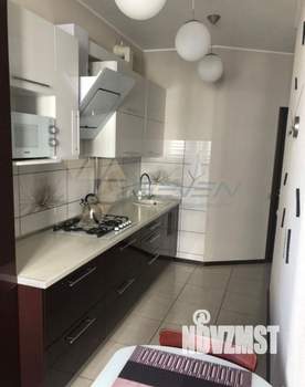 1-к квартира, вторичка, 32м2, 4/5 этаж