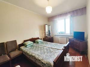 2-к квартира, вторичка, 55м2, 4/5 этаж
