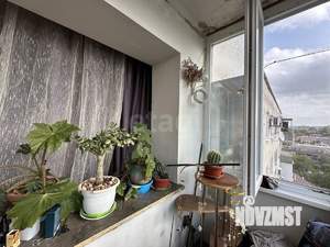 3-к квартира, вторичка, 62м2, 5/5 этаж