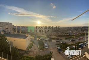 1-к квартира, вторичка, 46м2, 4/10 этаж