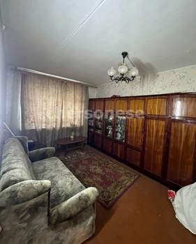 2-к квартира, вторичка, 44м2, 1/5 этаж