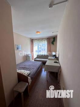 Студия квартира, вторичка, 19м2, 2/2 этаж