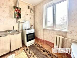 2-к квартира, вторичка, 44м2, 3/4 этаж