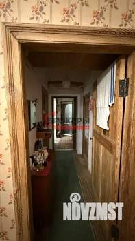 3-к квартира, вторичка, 39м2, 2/2 этаж