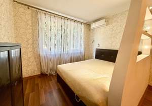 2-к квартира, вторичка, 50м2, 1/5 этаж