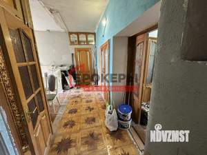 3-к квартира, вторичка, 100м2, 2/3 этаж