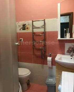 1-к квартира, вторичка, 29м2, 1/5 этаж