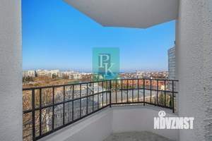 1-к квартира, вторичка, 53м2, 6/10 этаж