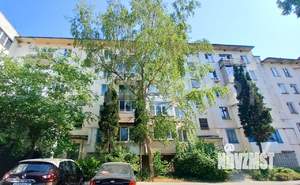 1-к квартира, вторичка, 30м2, 3/5 этаж