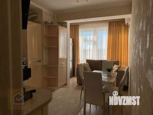 1-к квартира, вторичка, 40м2, 2/5 этаж