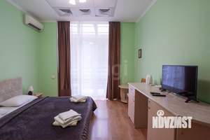 Студия квартира, вторичка, 28м2, 1/9 этаж