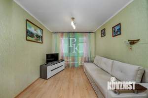 2-к квартира, вторичка, 54м2, 4/5 этаж