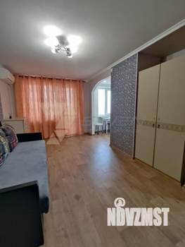 1-к квартира, вторичка, 31м2, 5/5 этаж