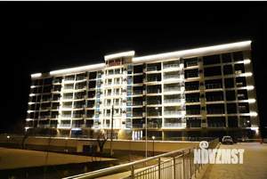 Студия квартира, вторичка, 48м2, 4/7 этаж