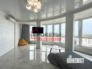 2-к квартира, вторичка, 86м2, 9/11 этаж