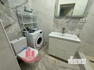 Студия квартира, вторичка, 25м2, 1/3 этаж