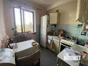 2-к квартира, вторичка, 44м2, 3/5 этаж