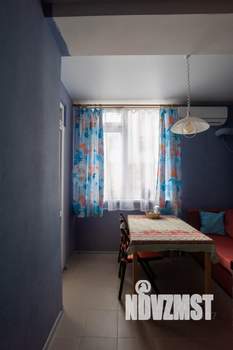 2-к квартира, вторичка, 52м2, 1/5 этаж