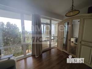 Студия квартира, вторичка, 35м2, 2/3 этаж
