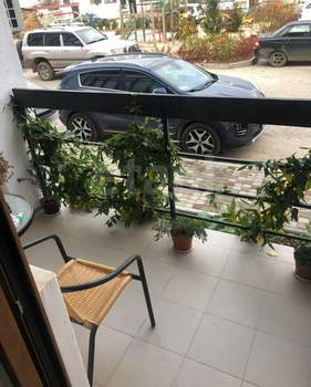 2-к квартира, вторичка, 60м2, 1/2 этаж