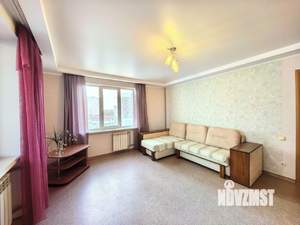1-к квартира, вторичка, 47м2, 7/9 этаж