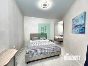 2-к квартира, вторичка, 57м2, 4/10 этаж