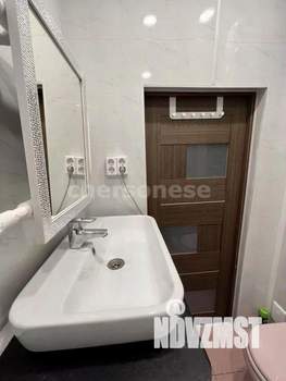 1-к квартира, вторичка, 30м2, 1/2 этаж