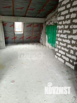 Студия квартира, вторичка, 97м2, 6/6 этаж