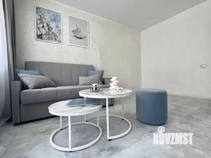1-к квартира, вторичка, 23м2, 3/5 этаж