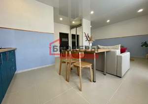 Студия квартира, вторичка, 38м2, 1/10 этаж