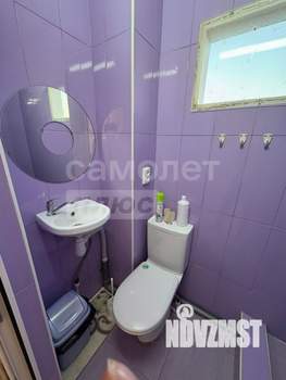 1-к квартира, вторичка, 15м2, 2/3 этаж