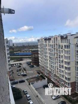 3-к квартира, вторичка, 74м2, 10/10 этаж