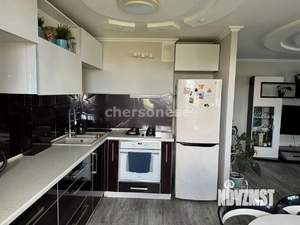 3-к квартира, вторичка, 66м2, 5/12 этаж