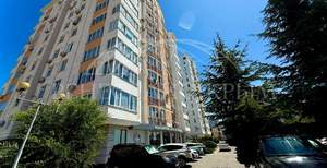 1-к квартира, вторичка, 47м2, 10/11 этаж