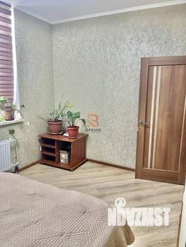 2-к квартира, вторичка, 56м2, 1/9 этаж